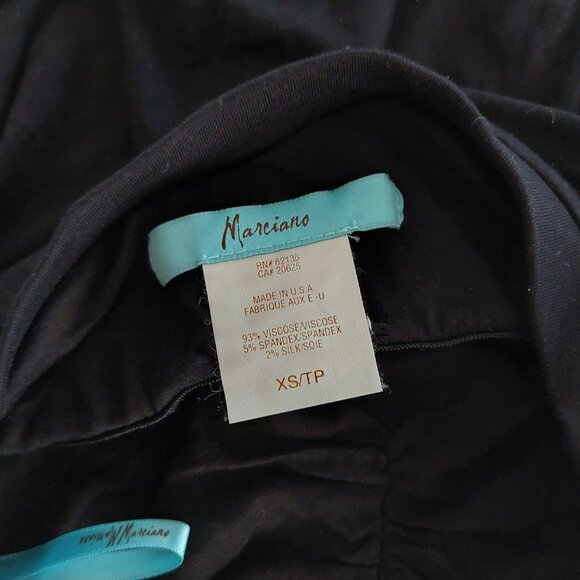 NWOT New GUESS Marciano sz XS Tee Tank Tube Top Bodysuit Lot - Picture 14 of 14